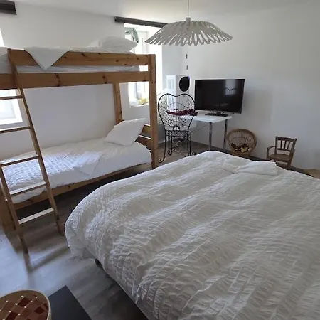 Paradis Au Bord Du Avec Privée * Lugrin