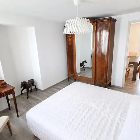 Apartamento Paradis Au Bord Du Avec Privée *