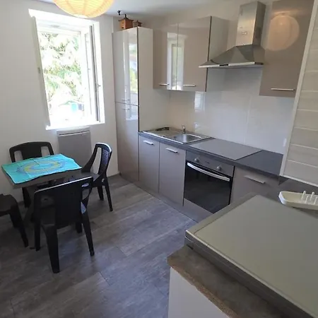 Paradis Au Bord Du Avec Privée *