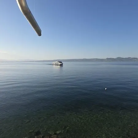Paradis Au Bord Du Avec Privée *