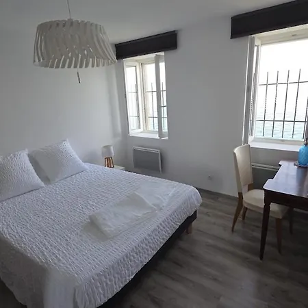 Paradis Au Bord Du Avec Privée