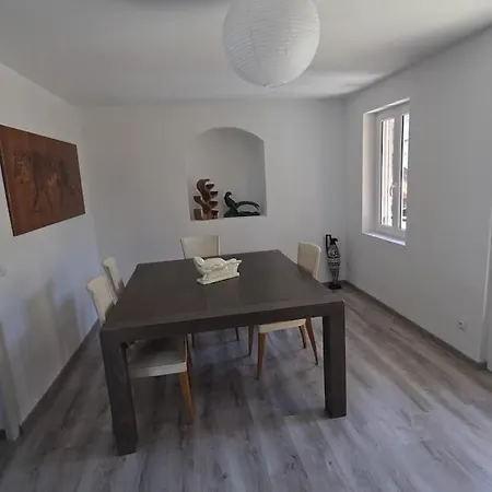 Paradis Au Bord Du Avec Privée Apartamento