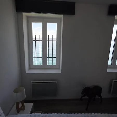 Paradis Au Bord Du Avec Privée