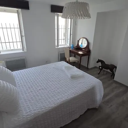 Apartamento Paradis Au Bord Du Avec Privée *