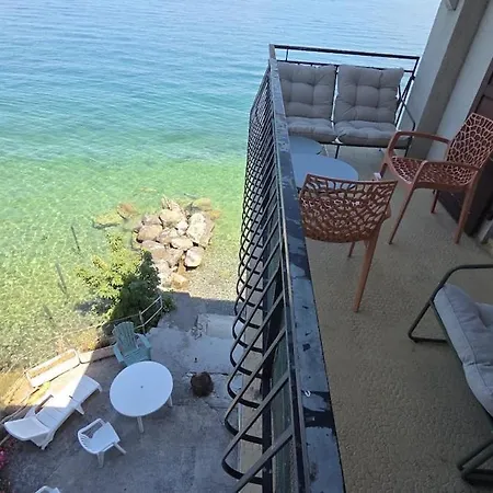 Paradis Au Bord Du Avec Privée