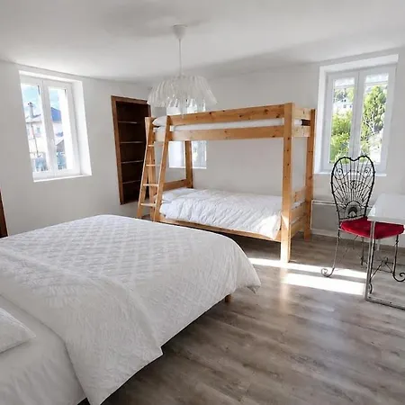 Apartamento Paradis Au Bord Du Avec Privée *