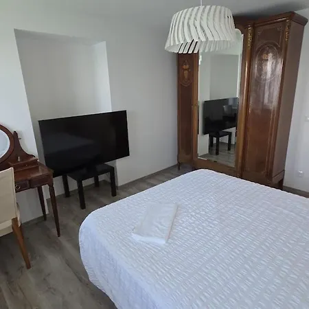 Apartamento Paradis Au Bord Du Avec Privée