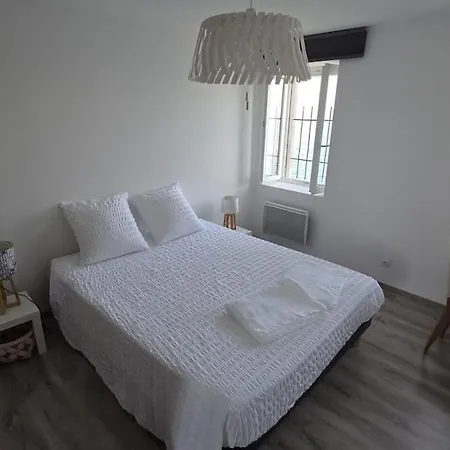 Apartamento Paradis Au Bord Du Avec Privée Lugrin