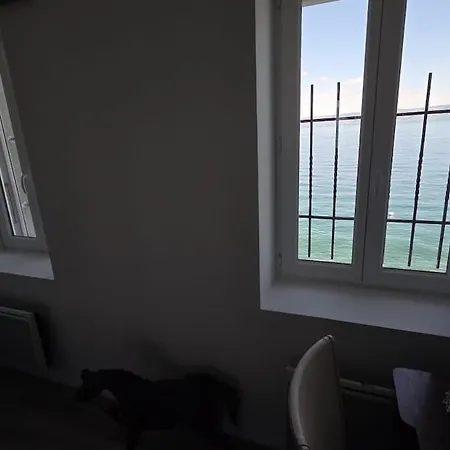 Paradis Au Bord Du Avec Privée Apartamento *