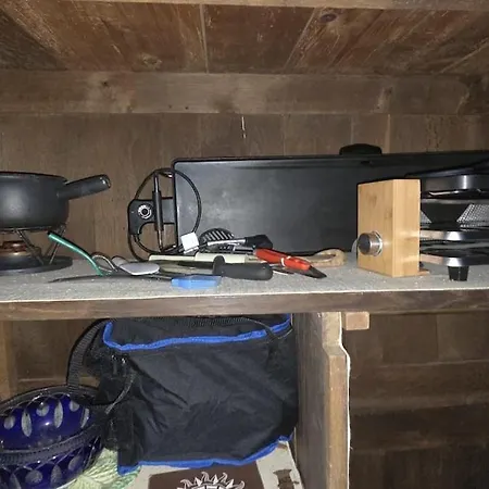 Paradis Au Bord Du Avec Privée Lugrin