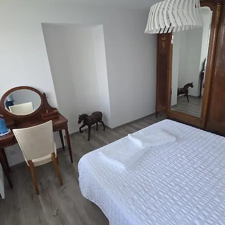 Apartamento Paradis Au Bord Du Avec Privée