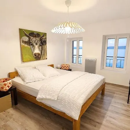 Paradis Au Bord Du Avec Privée Apartamento *