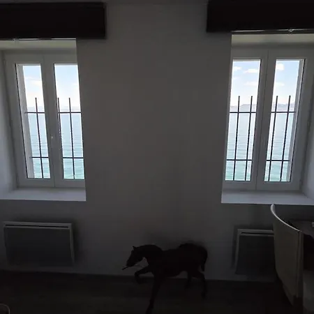 Apartment Evasion Au Bord Du Leman, Spa, Sauna, Pied Dans L'eau